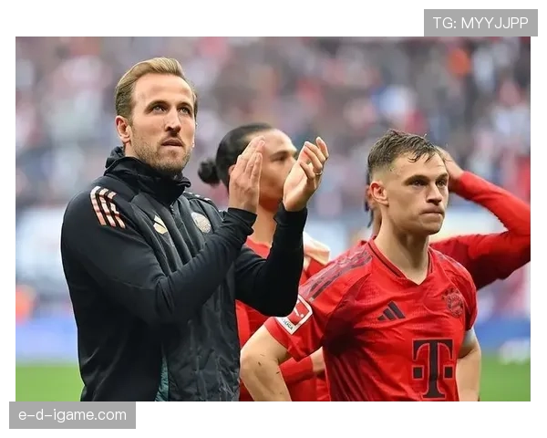 德甲冠军悬念再起：拜仁冲击第十连冠迎关键对决