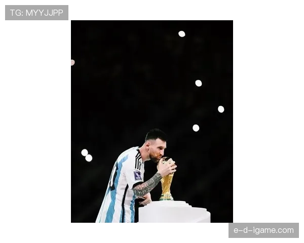 梅西闪耀国际赛场，助阿根廷稳步挺进世界杯决赛