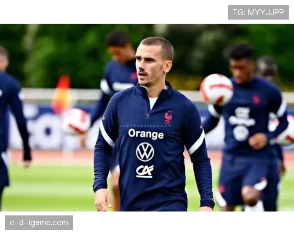 格里兹曼回望职业生涯低谷:逆境中淬炼坚韧,成就今日成长 格里兹曼回望职业生涯低谷:逆境中淬炼坚韧,成就今日成长