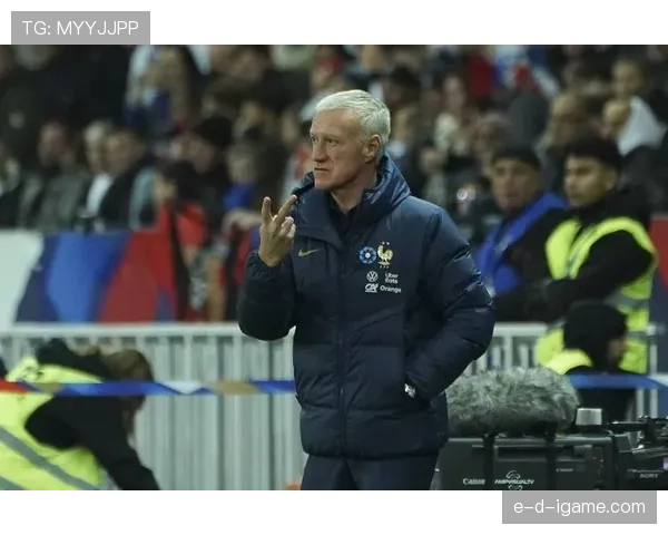 德尚：世界杯执教经验将助力法国队实现新突破