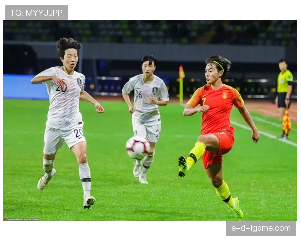 日本女足强势回暖,再书辉煌历史引关注 日本女足强势回暖,再书辉煌历史引关注