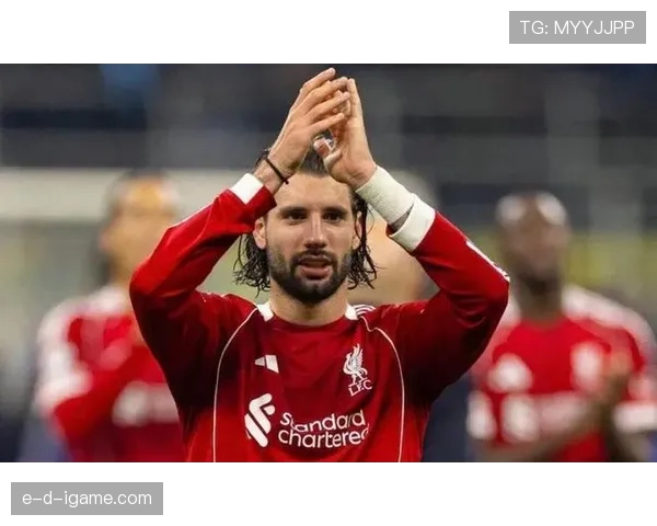 索博斯洛伊成关键先生,利物浦新战术奏效状态回暖