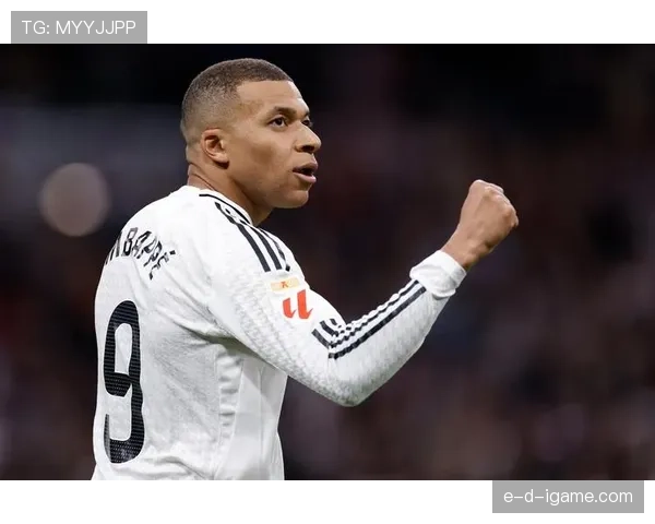 姆巴佩伯纳乌首秀稳健发挥,助球队斩获精彩胜利