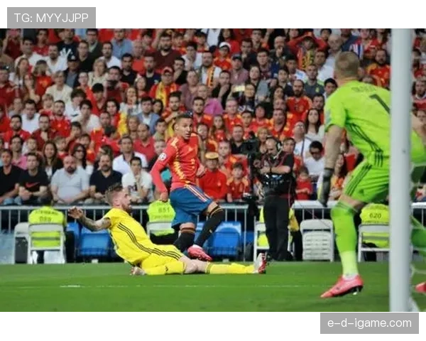 拉莫斯射门方式解析 拉莫斯射门方式解析