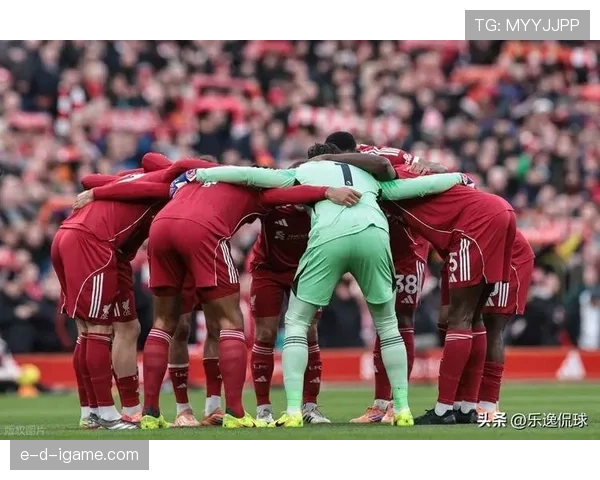 利物浦防守问题凸显，整体站位缺陷成主因而非个人能力不足